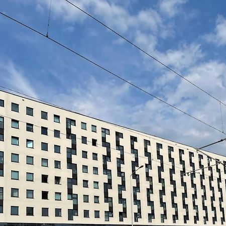Apartament 브로츠와프 외부 사진