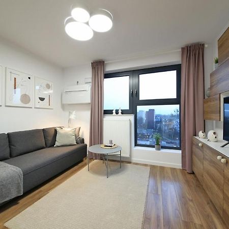 Apartament 브로츠와프 외부 사진