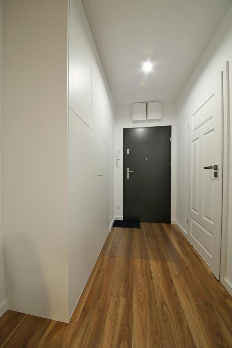 Apartament 브로츠와프 외부 사진