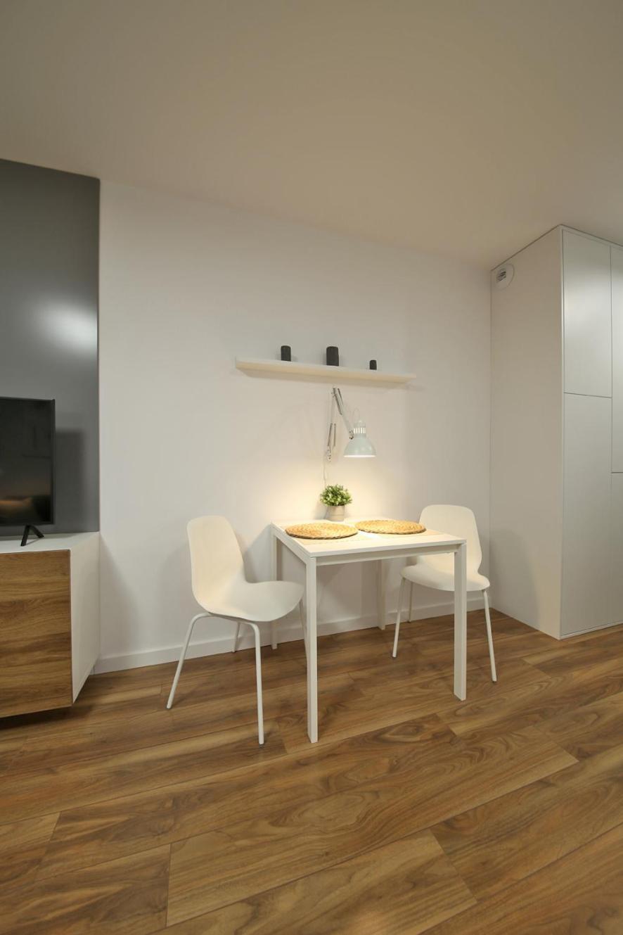 Apartament 브로츠와프 외부 사진