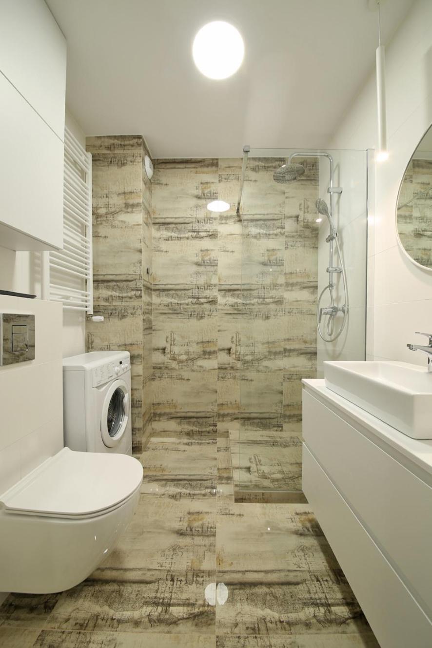 Apartament 브로츠와프 외부 사진