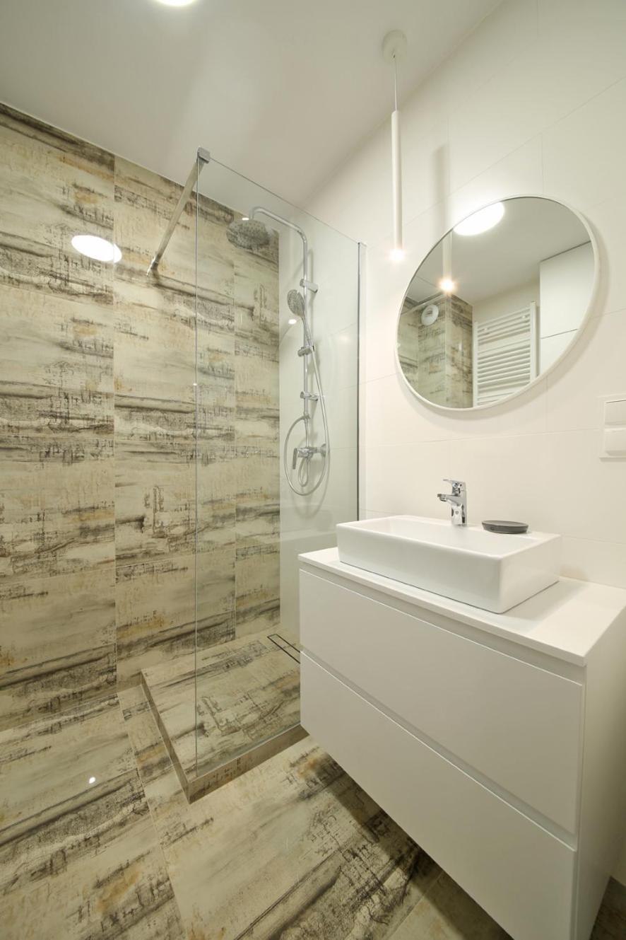 Apartament 브로츠와프 외부 사진