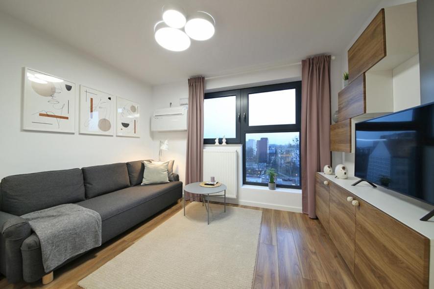 Apartament 브로츠와프 외부 사진